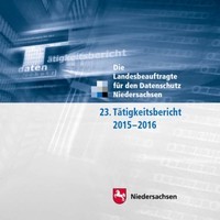 Deckblatt Tätigkeitsbericht 2015-2016